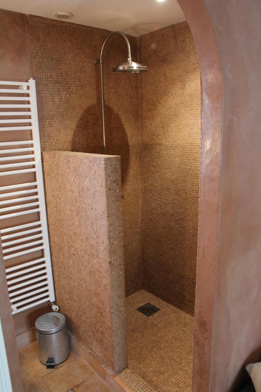 Le Logis De La Venerie Hotel Olonne-sur-Mer Eksteriør billede